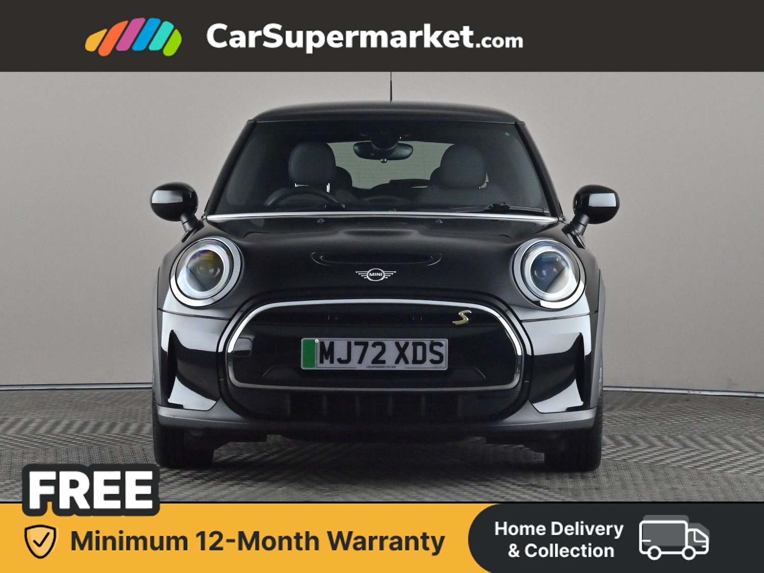 Used MINI Hatch 2022 for sale - 78001926: Photo 2