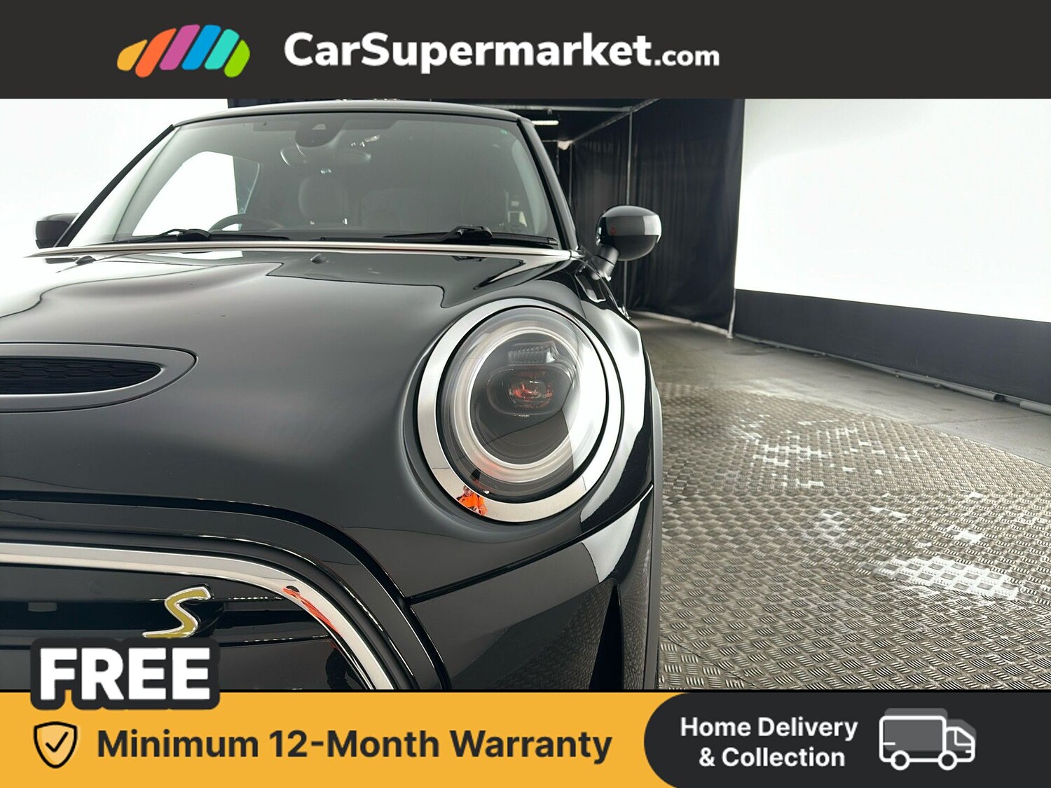 Used MINI Hatch 2022 for sale - 78001926: Photo 20