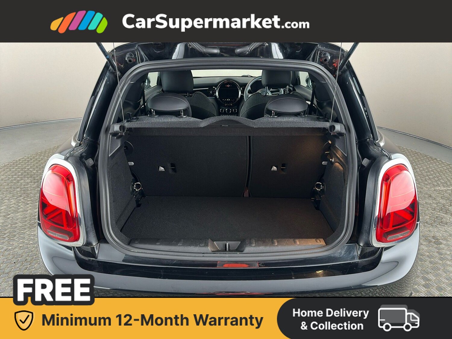 Used MINI Hatch 2022 for sale - 78001926: Photo 22