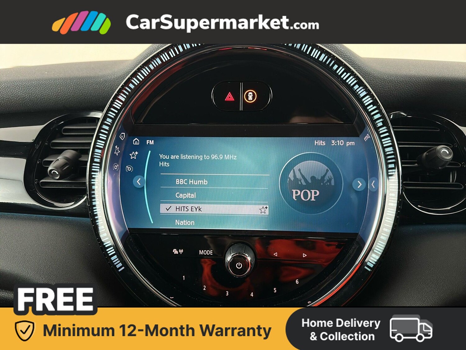 Used MINI Hatch 2022 for sale - 78001926: Photo 24