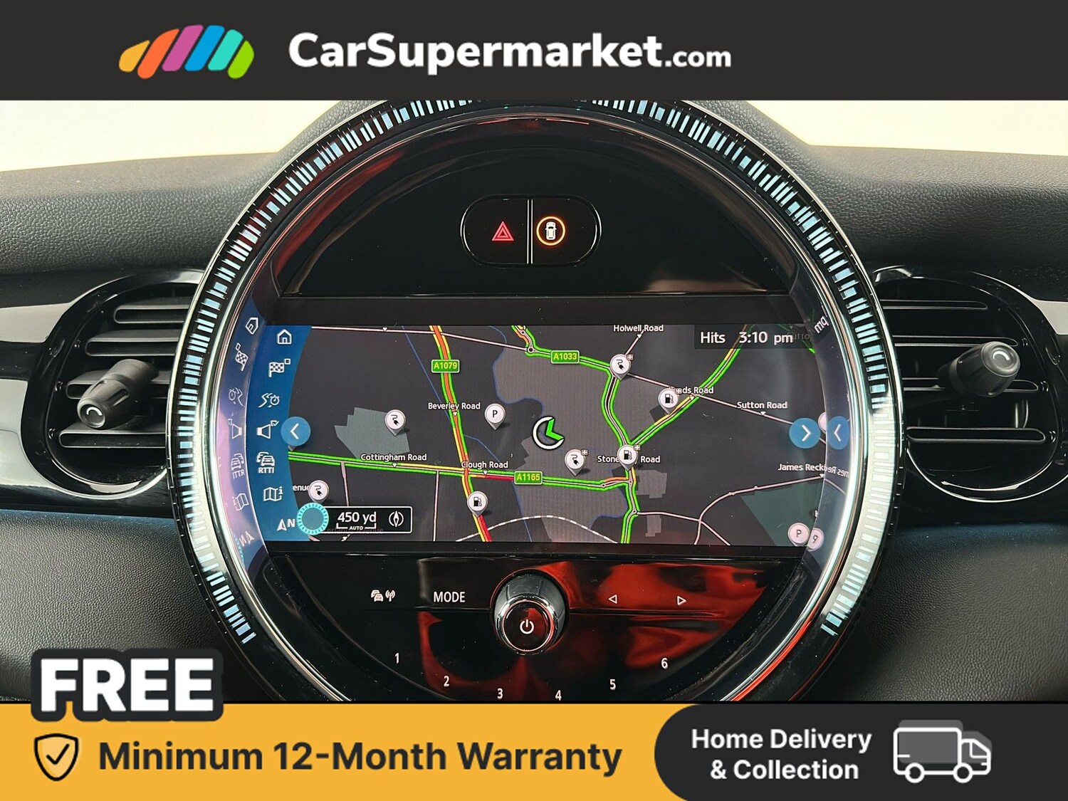 Used MINI Hatch 2022 for sale - 78001926: Photo 25