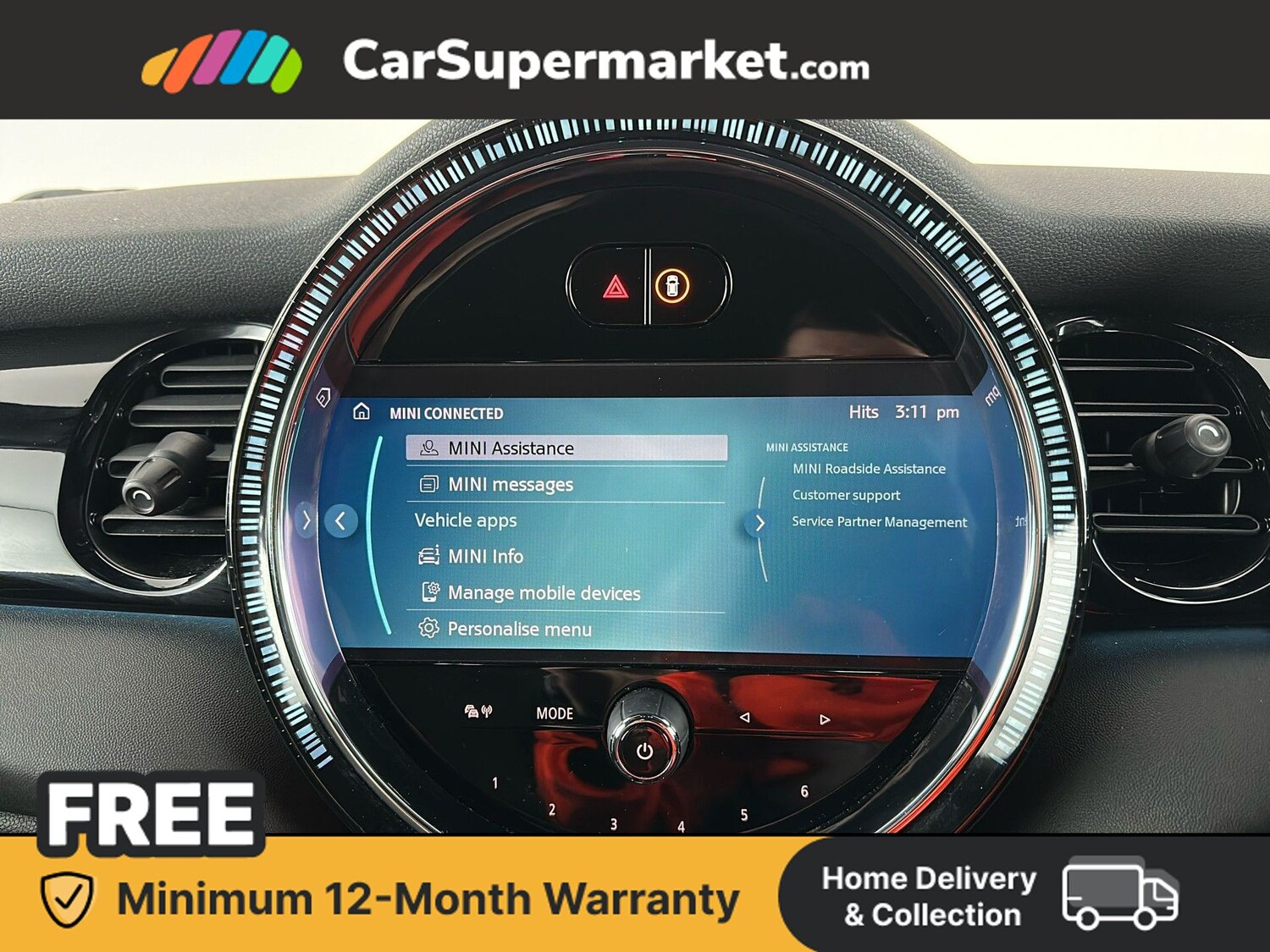 Used MINI Hatch 2022 for sale - 78001926: Photo 26