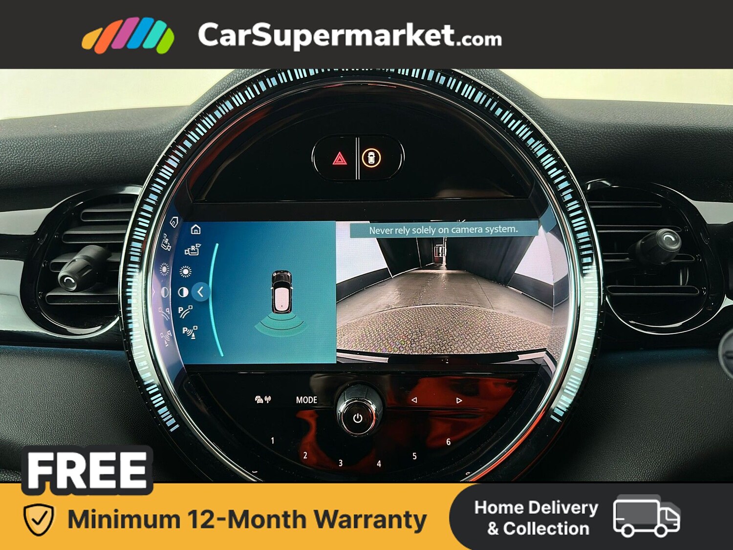 Used MINI Hatch 2022 for sale - 78001926: Photo 27