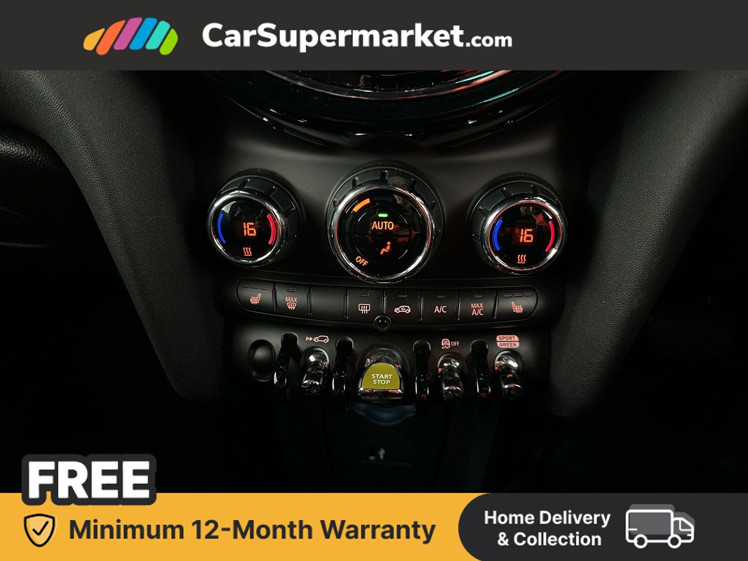 Used MINI Hatch 2022 for sale - 78001926: Photo 28