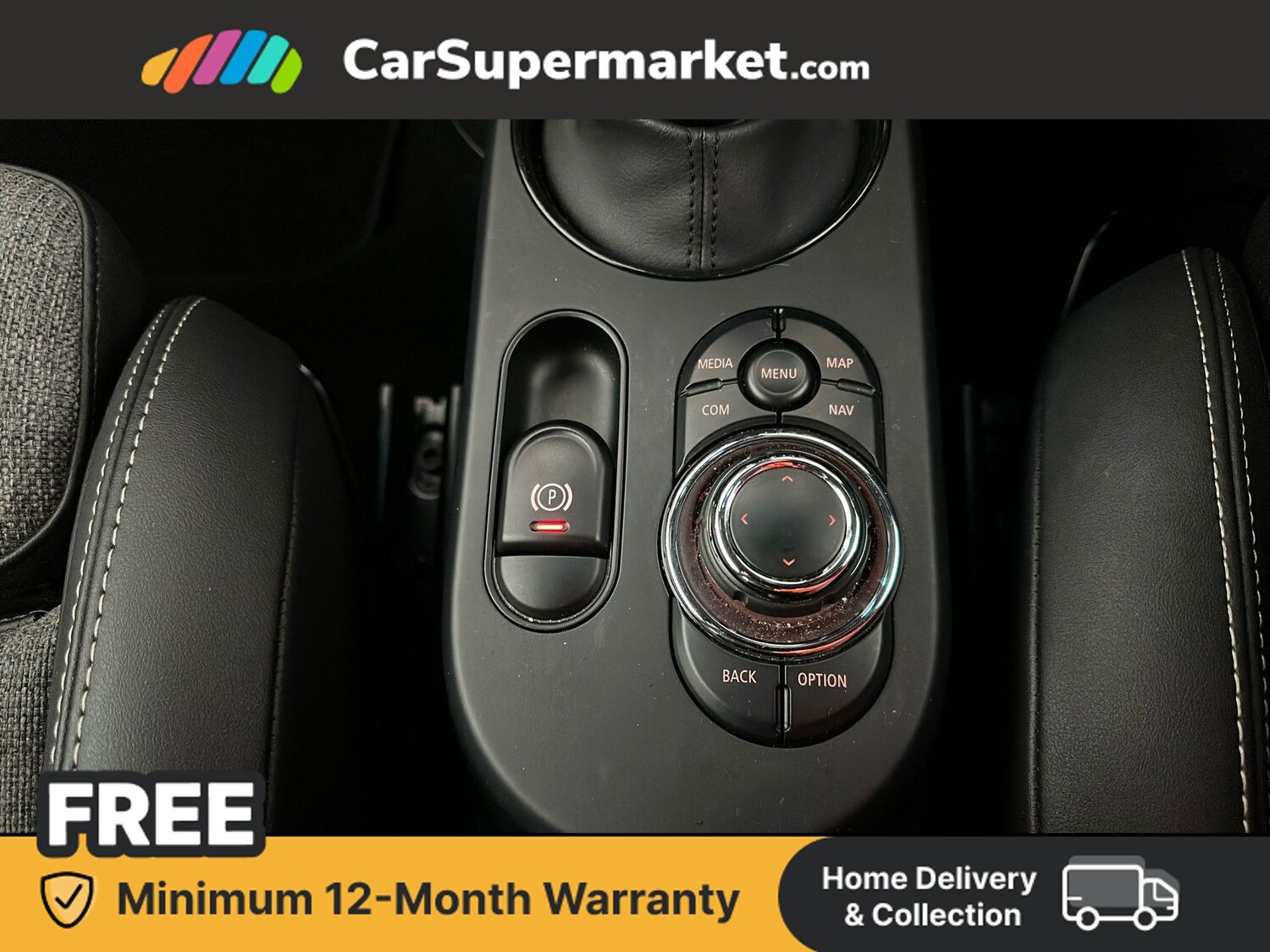 Used MINI Hatch 2022 for sale - 78001926: Photo 29