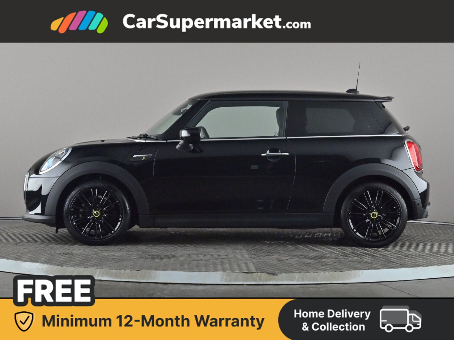 Used MINI Hatch 2022 for sale - 78001926: Photo 3