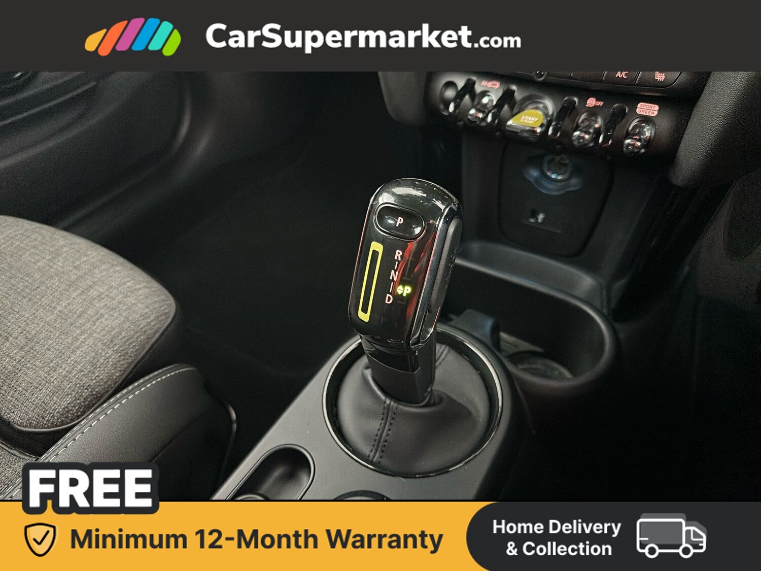 Used MINI Hatch 2022 for sale - 78001926: Photo 30