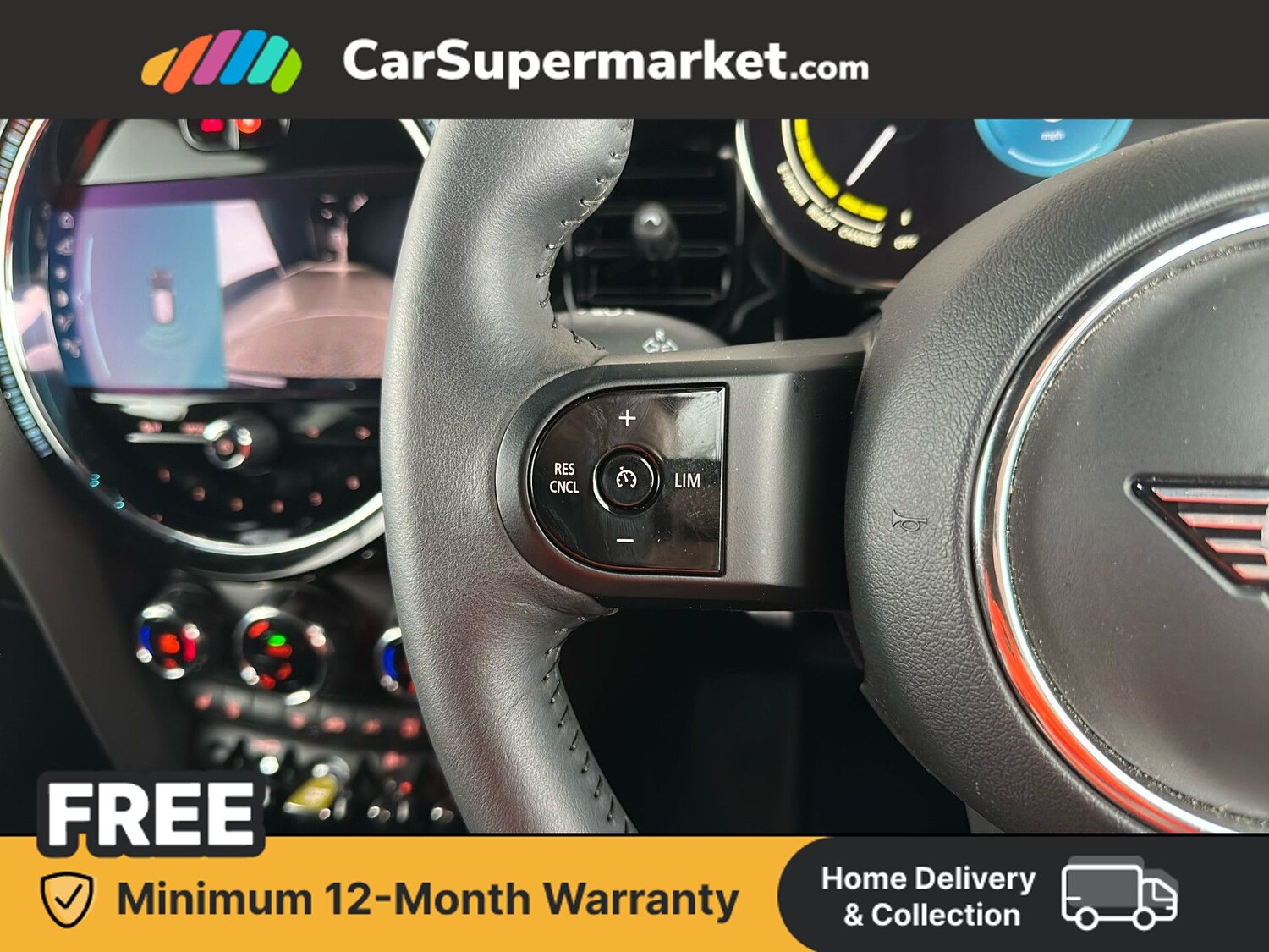 Used MINI Hatch 2022 for sale - 78001926: Photo 31