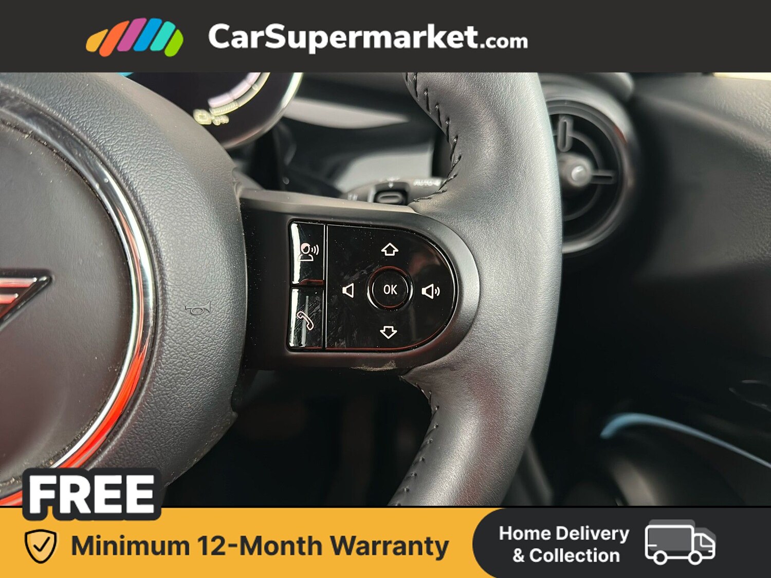 Used MINI Hatch 2022 for sale - 78001926: Photo 32