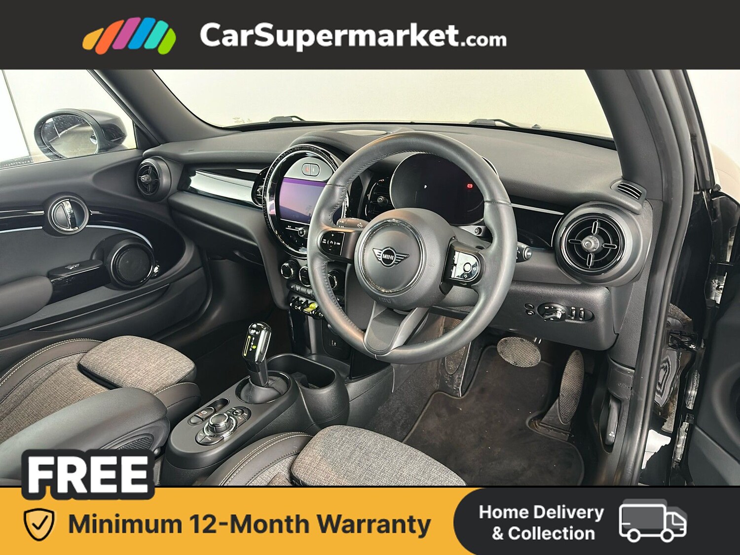 Used MINI Hatch 2022 for sale - 78001926: Photo 33