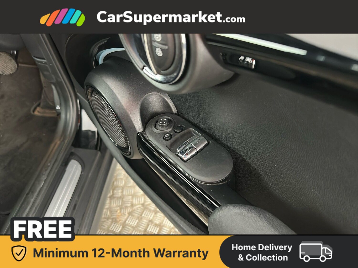 Used MINI Hatch 2022 for sale - 78001926: Photo 34