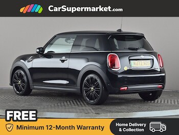 Used MINI Hatch 2022 for sale - 78001926: Photo