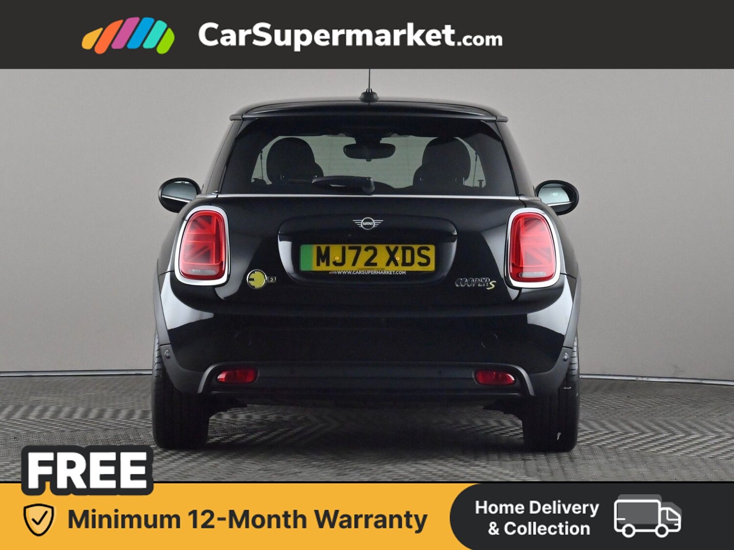 Used MINI Hatch 2022 for sale - 78001926: Photo 5