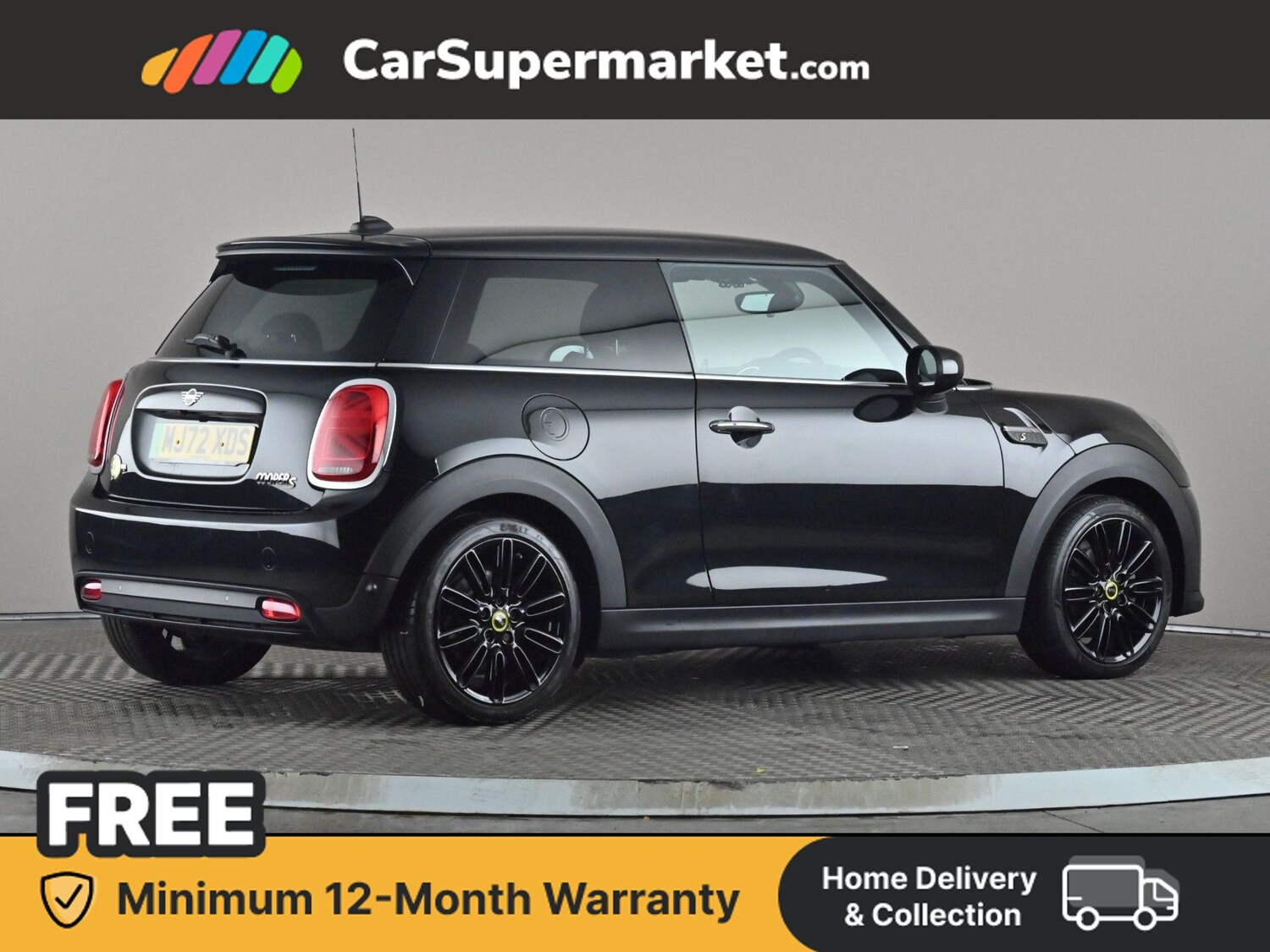 Used MINI Hatch 2022 for sale - 78001926: Photo 6