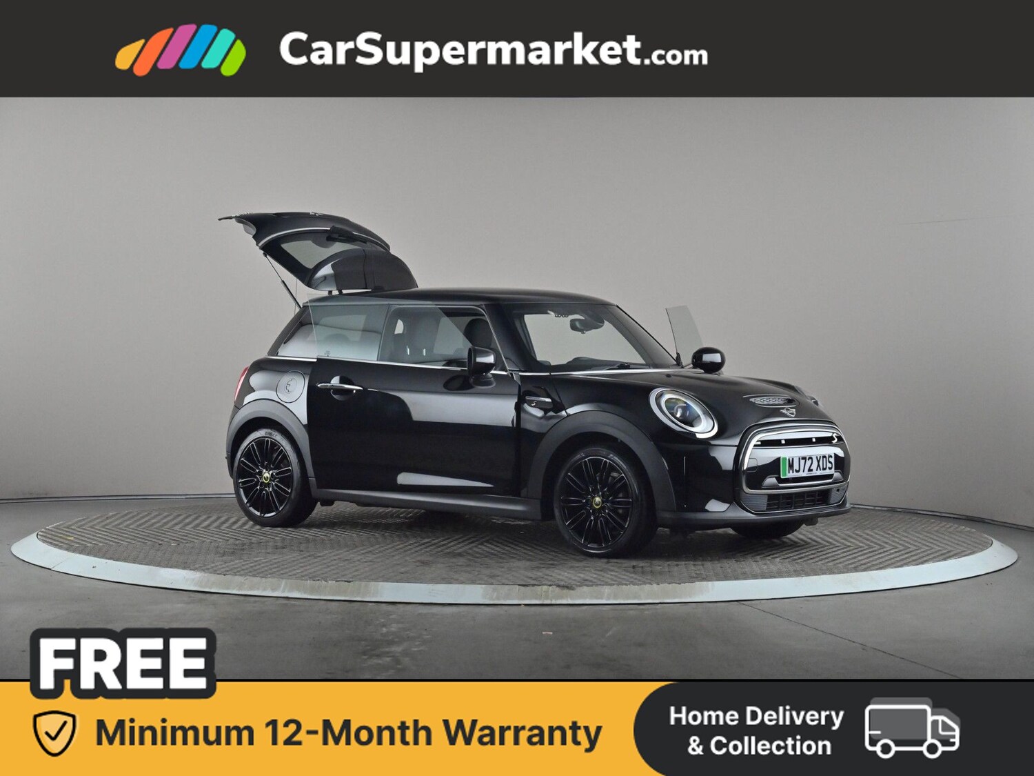 Used MINI Hatch 2022 for sale - 78001926: Photo 7