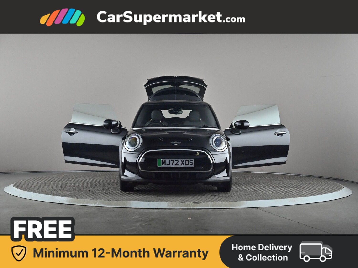 Used MINI Hatch 2022 for sale - 78001926: Photo 8