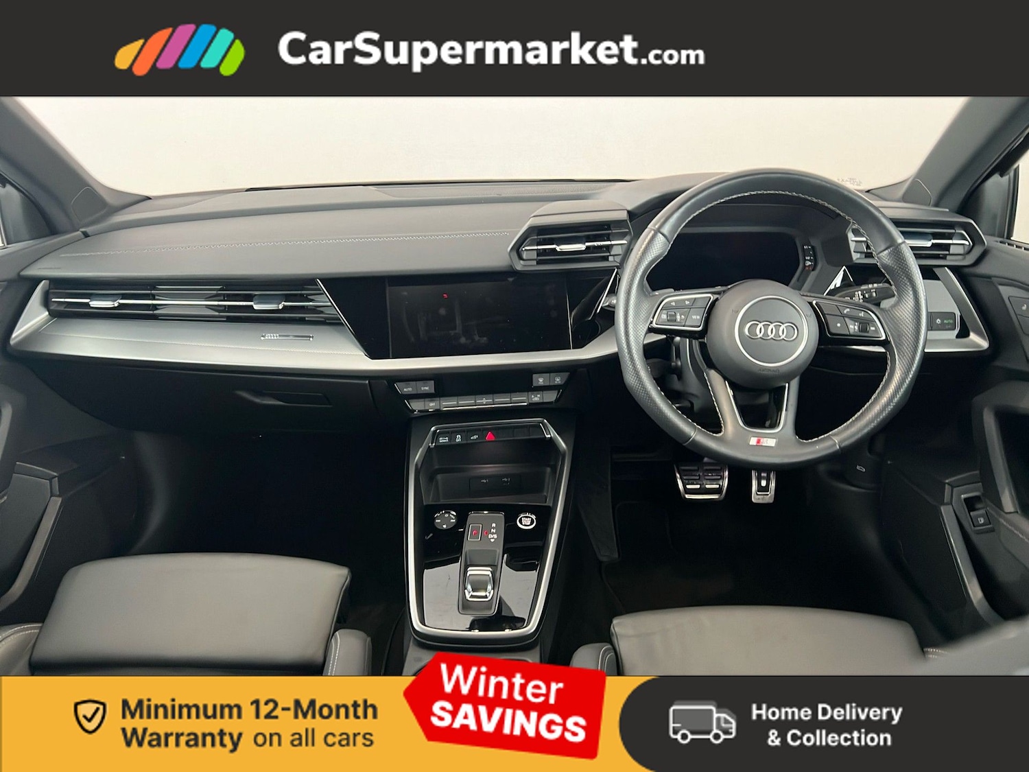 Used Audi A3 2021 for sale - 77071937: Photo 14