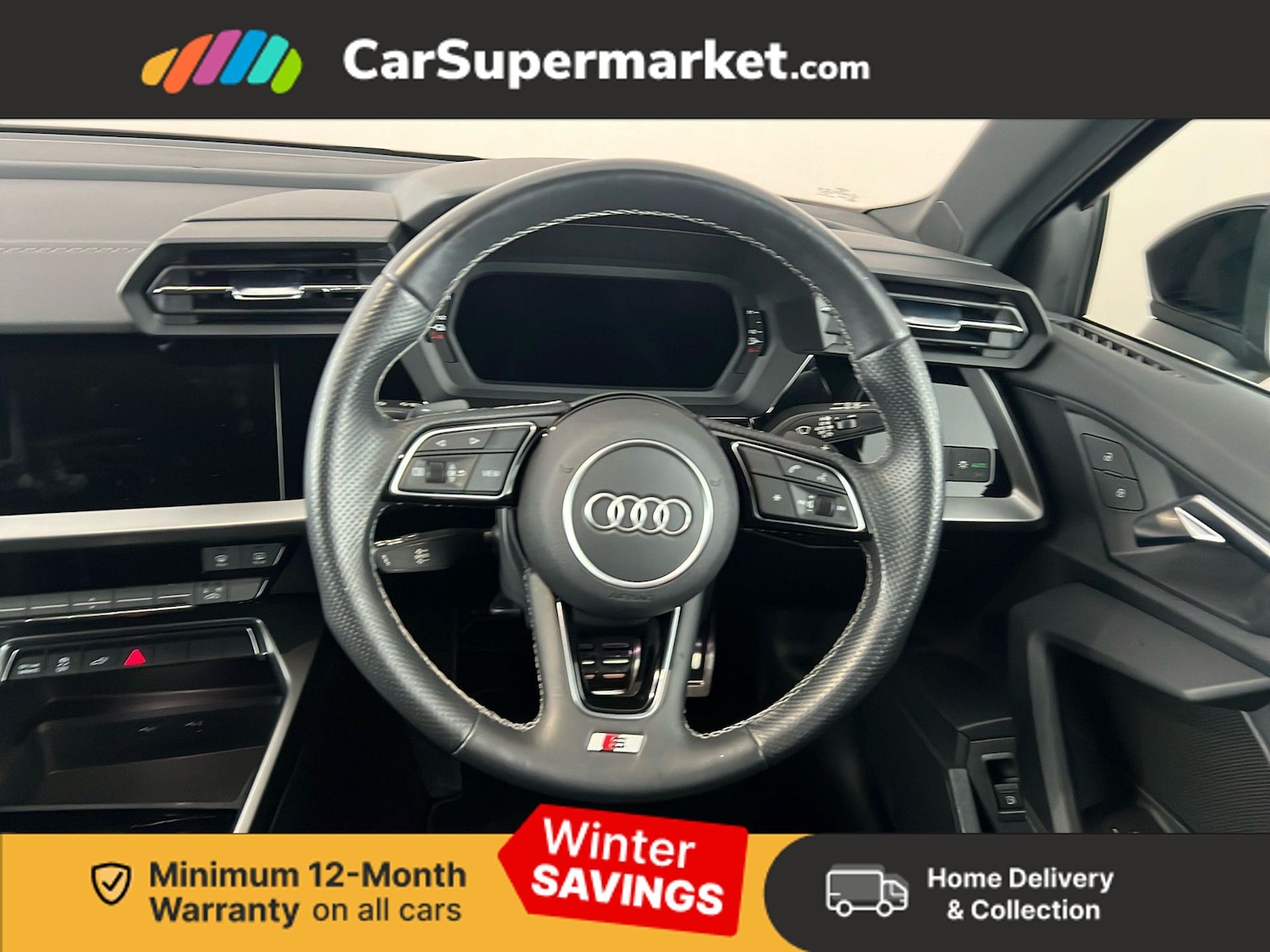 Used Audi A3 2021 for sale - 77071937: Photo 15