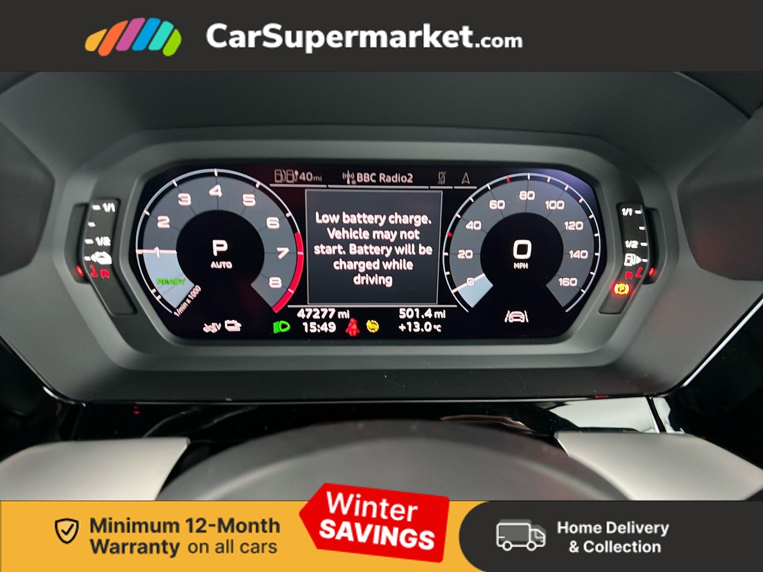 Used Audi A3 2021 for sale - 77071937: Photo 16