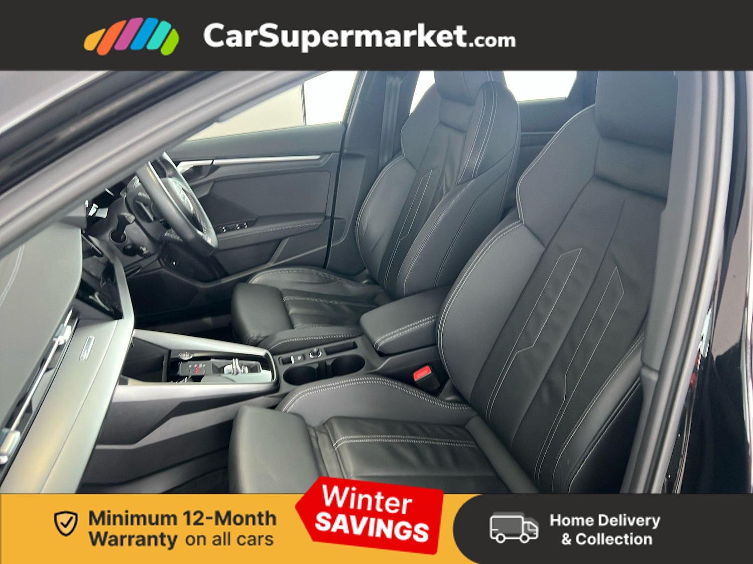 Used Audi A3 2021 for sale - 77071937: Photo 18