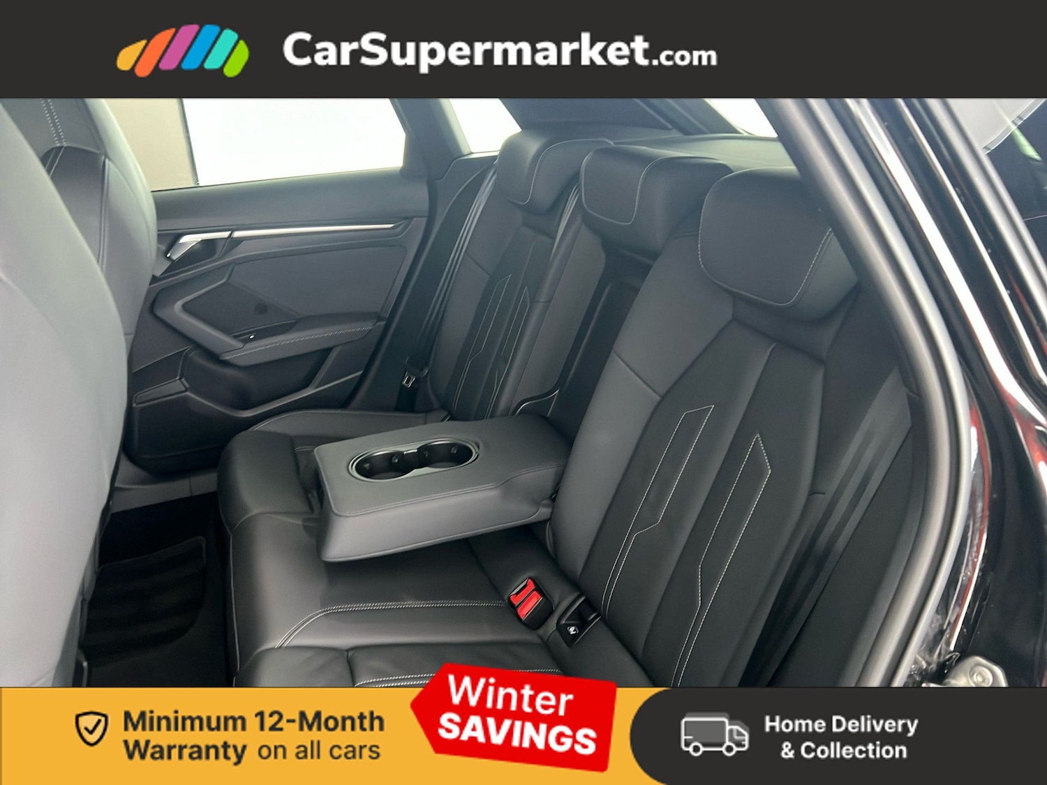 Used Audi A3 2021 for sale - 77071937: Photo 19