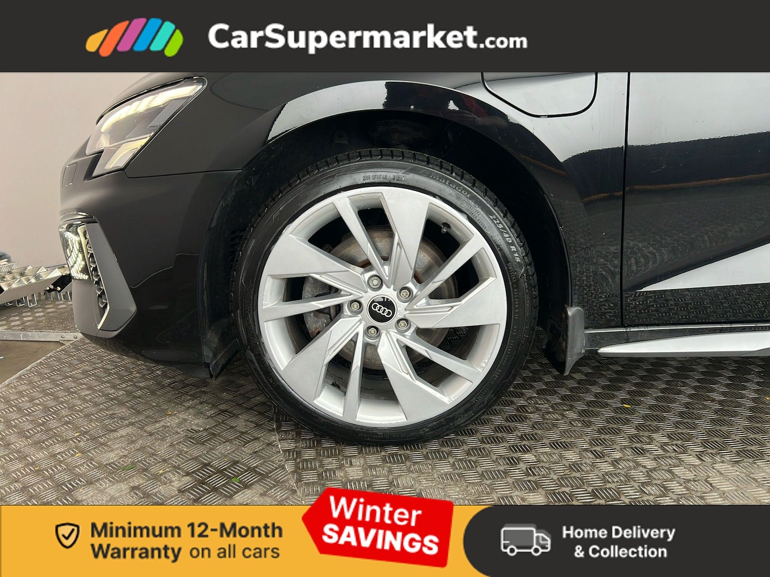 Used Audi A3 2021 for sale - 77071937: Photo 20