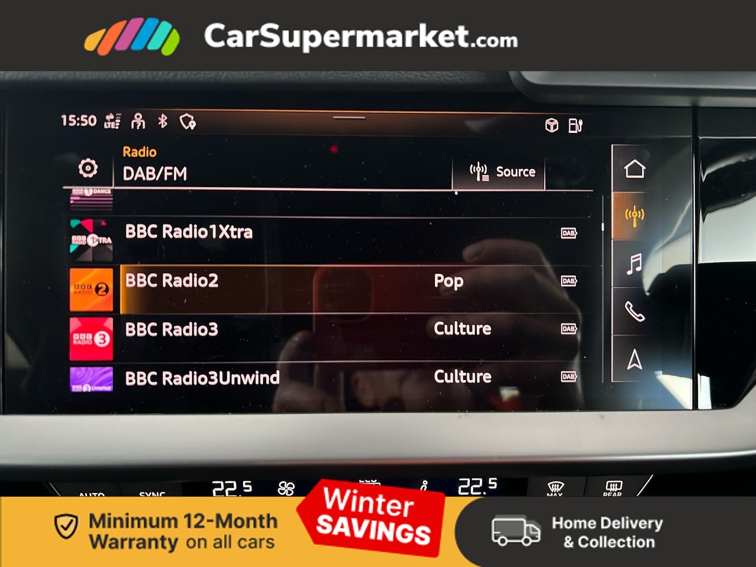 Used Audi A3 2021 for sale - 77071937: Photo 26