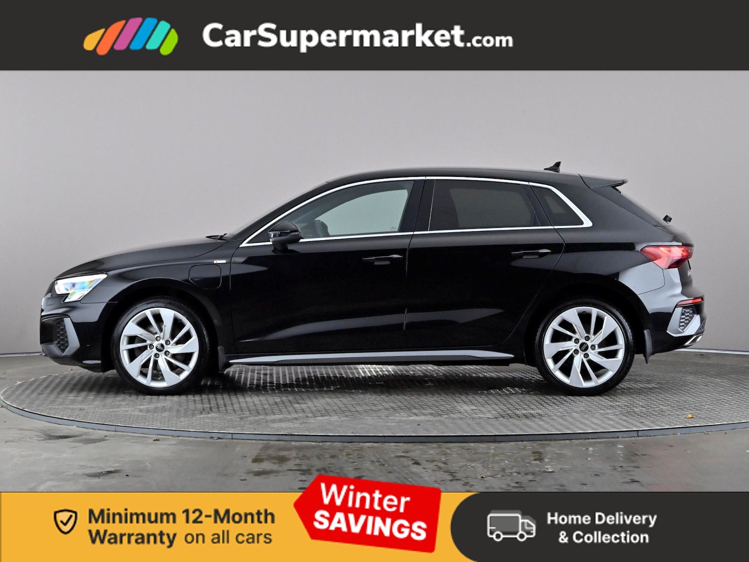 Used Audi A3 2021 for sale - 77071937: Photo 3