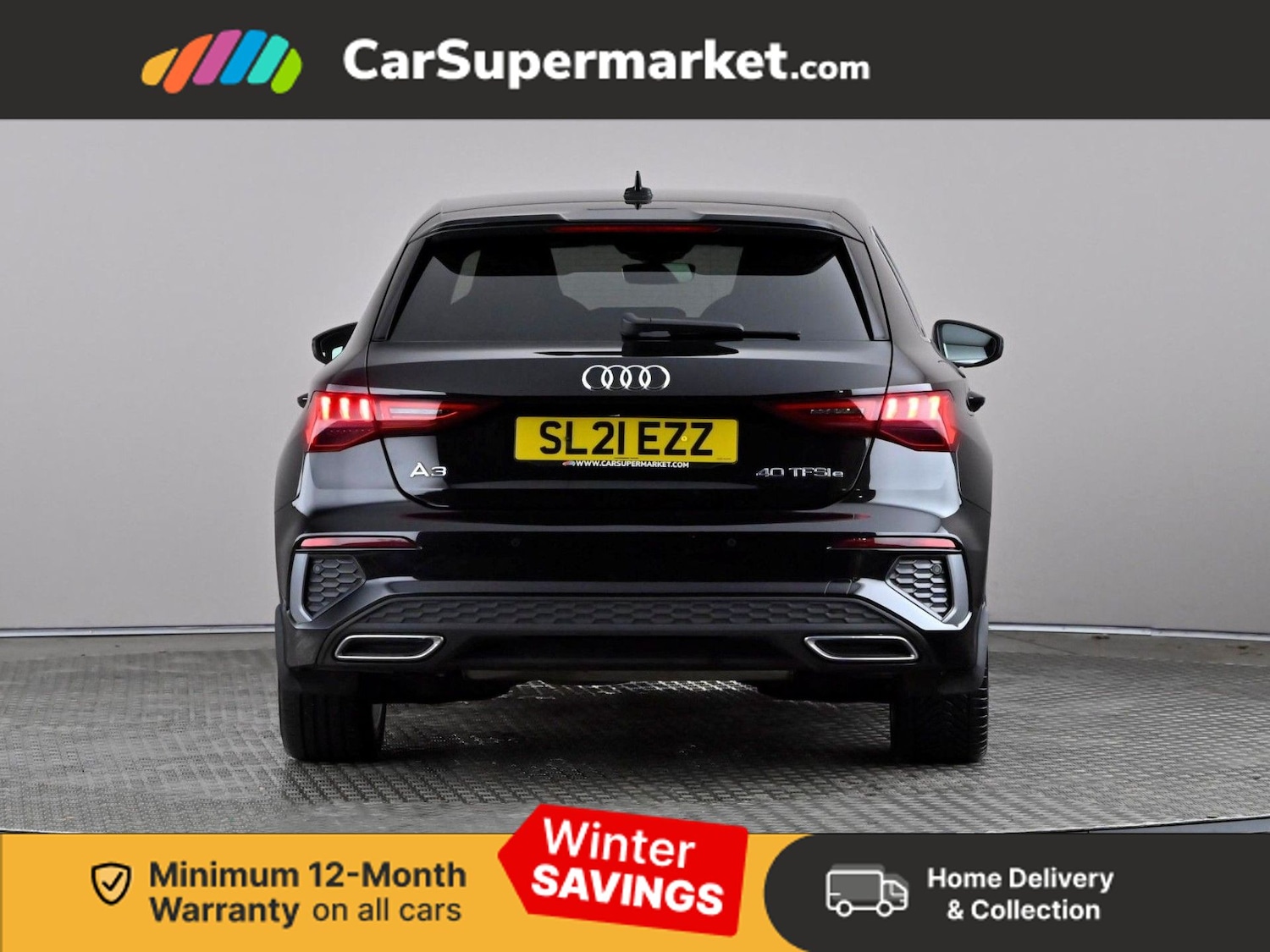 Used Audi A3 2021 for sale - 77071937: Photo 6