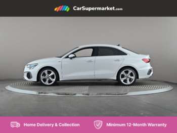 Used Audi A3 2021 for sale - 75117444: Photo
