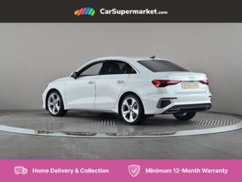 Used Audi A3 2021 for sale - 75117444: Photo