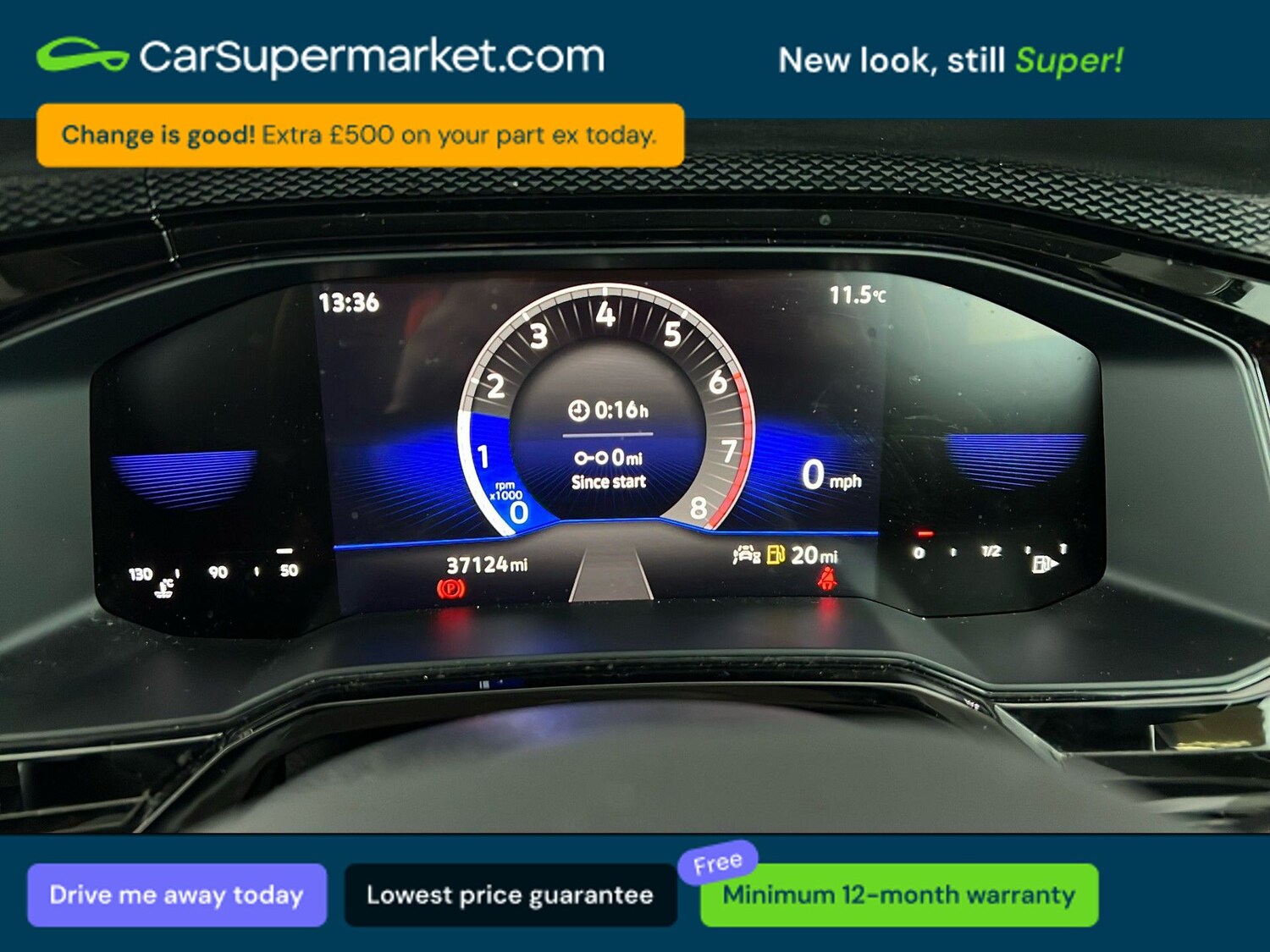 Used Volkswagen Taigo 2023 for sale - 78177814: Photo 16