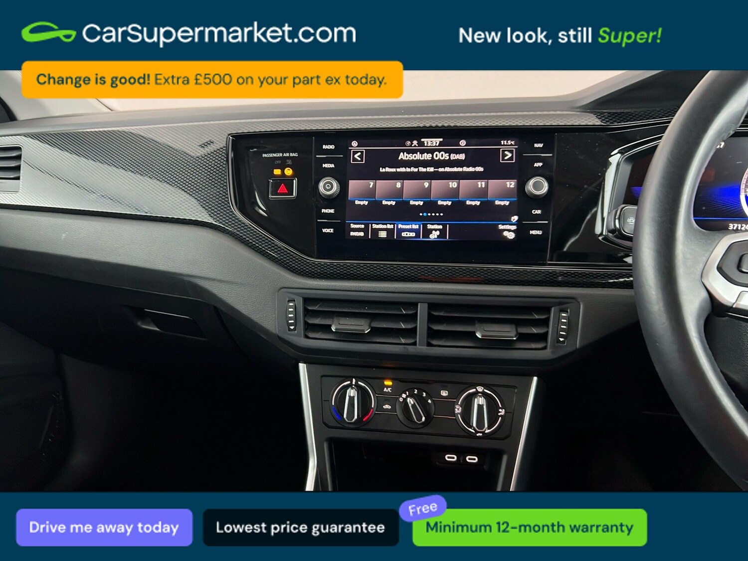 Used Volkswagen Taigo 2023 for sale - 78177814: Photo 17