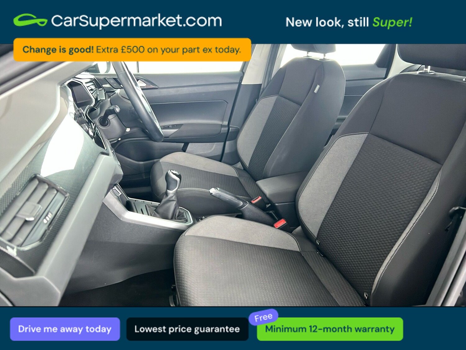 Used Volkswagen Taigo 2023 for sale - 78177814: Photo 18