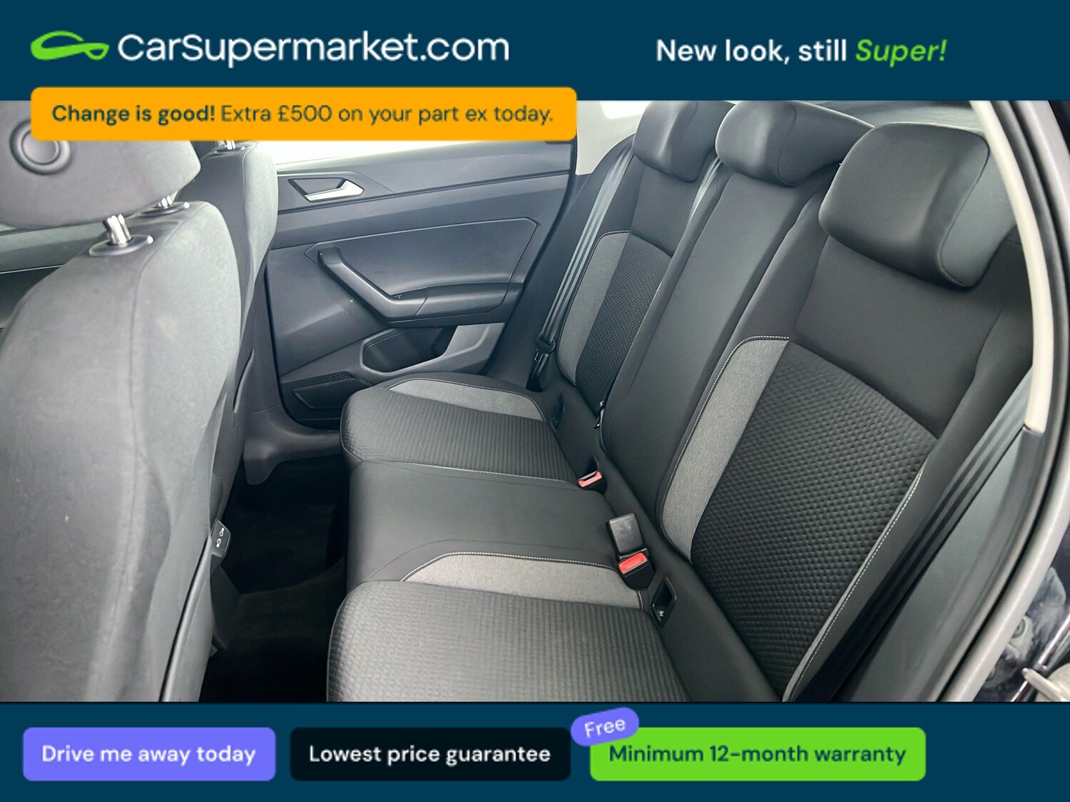 Used Volkswagen Taigo 2023 for sale - 78177814: Photo 19