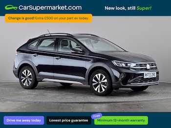 Used Volkswagen Taigo 2023 for sale - 78177814: Photo