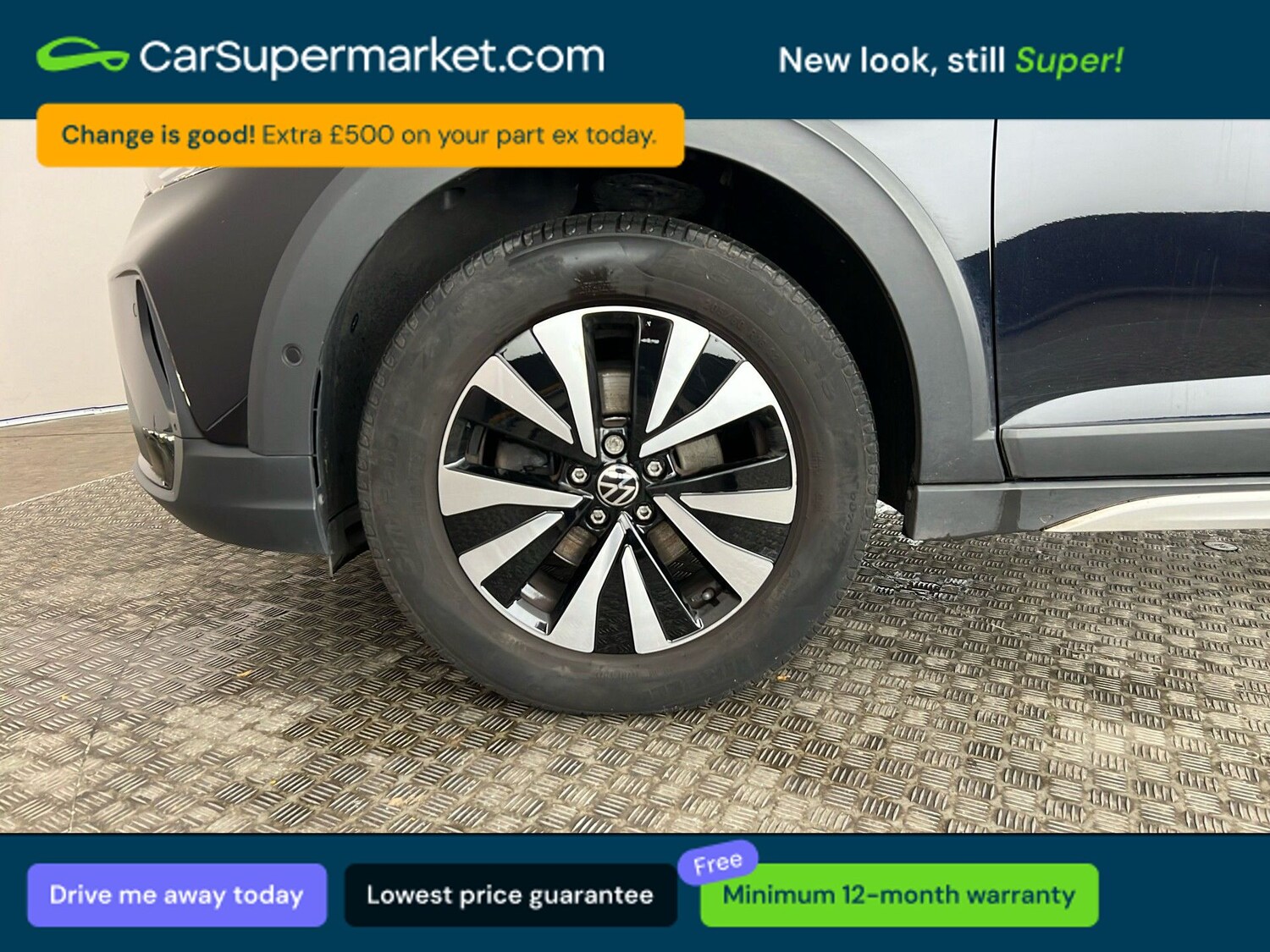 Used Volkswagen Taigo 2023 for sale - 78177814: Photo 20