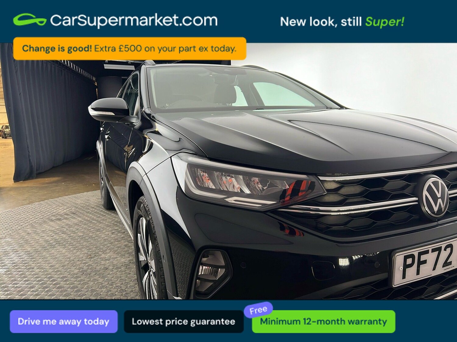 Used Volkswagen Taigo 2023 for sale - 78177814: Photo 21