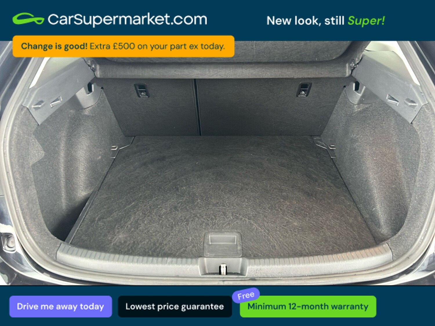 Used Volkswagen Taigo 2023 for sale - 78177814: Photo 23