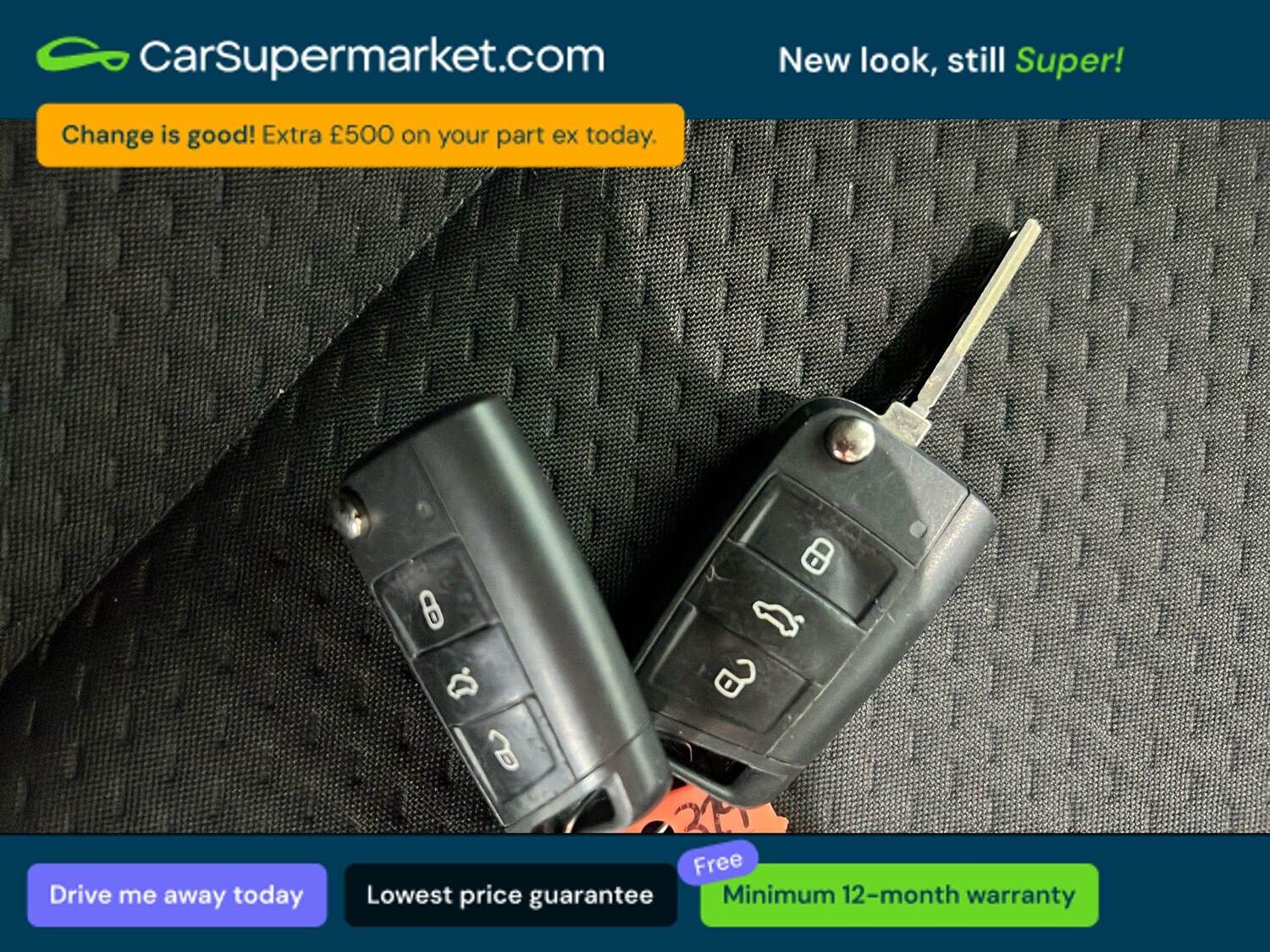 Used Volkswagen Taigo 2023 for sale - 78177814: Photo 24