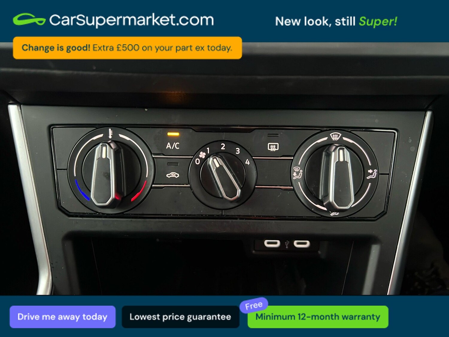 Used Volkswagen Taigo 2023 for sale - 78177814: Photo 26