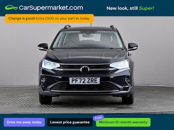 Used Volkswagen Taigo 2023 for sale - 78177814: Photo