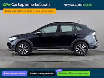 Used Volkswagen Taigo 2023 for sale - 78177814: Photo