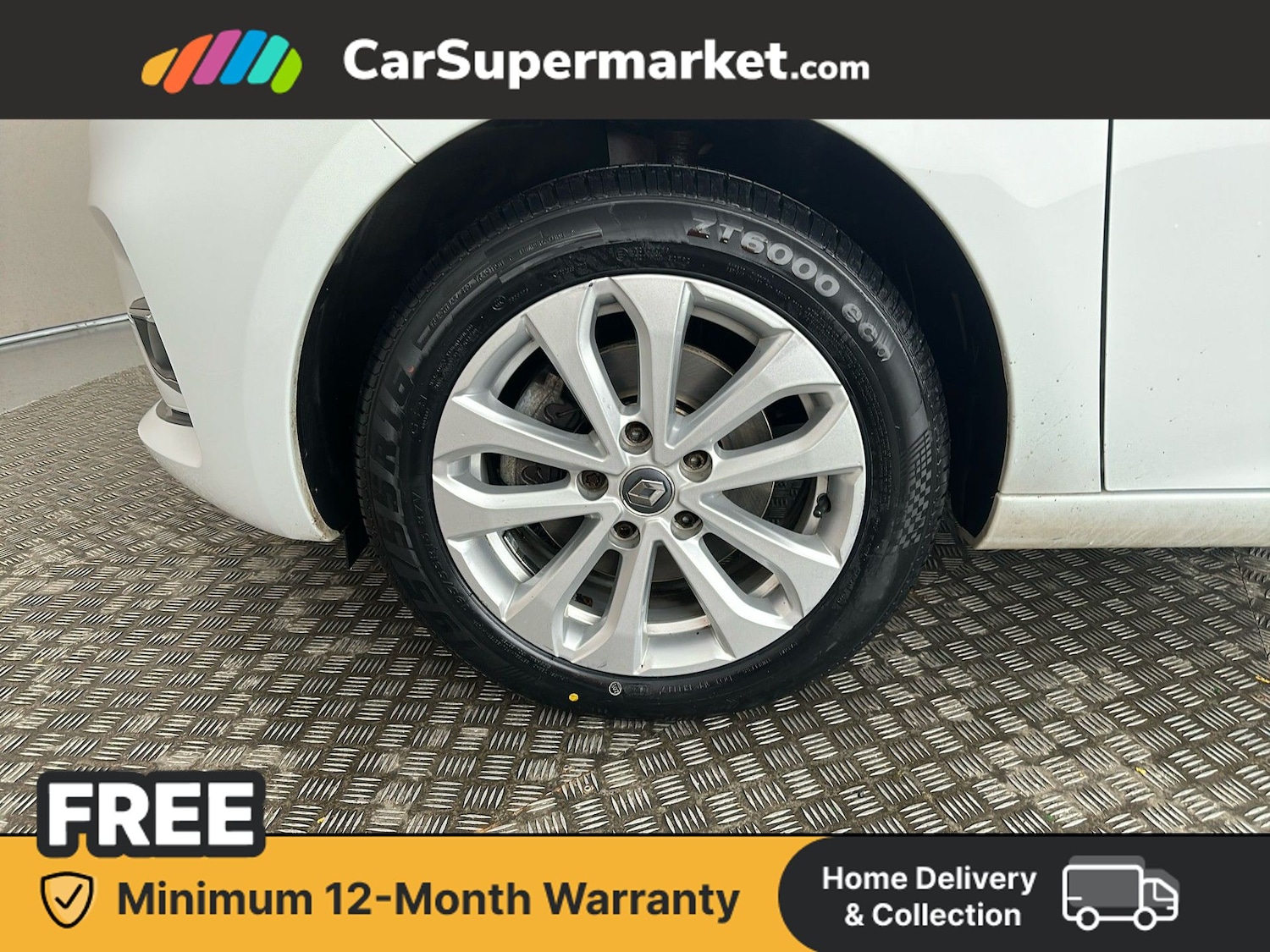 Used Renault Zoe 2021 for sale - 78043718: Photo 19