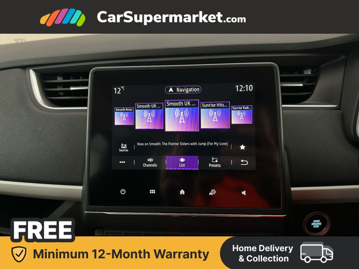 Used Renault Zoe 2021 for sale - 78043718: Photo 25