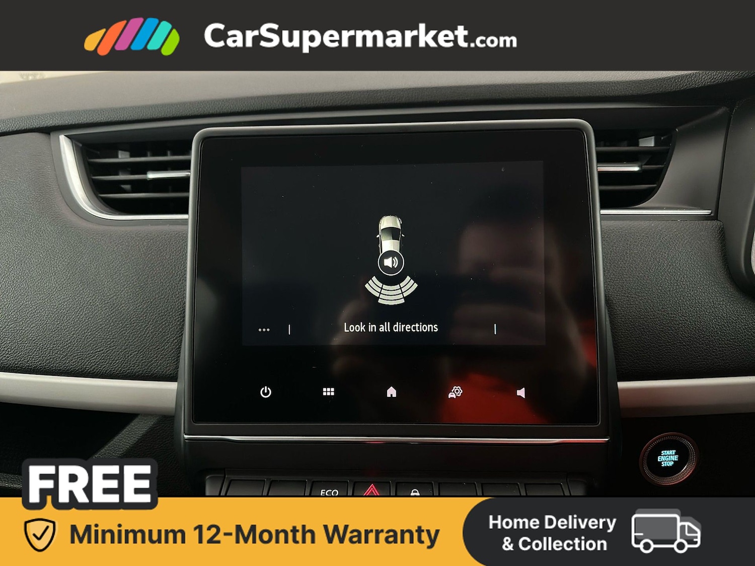 Used Renault Zoe 2021 for sale - 78043718: Photo 28