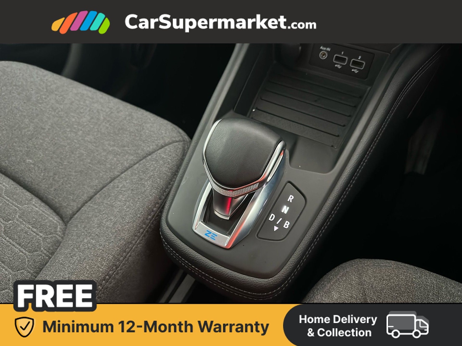 Used Renault Zoe 2021 for sale - 78043718: Photo 30