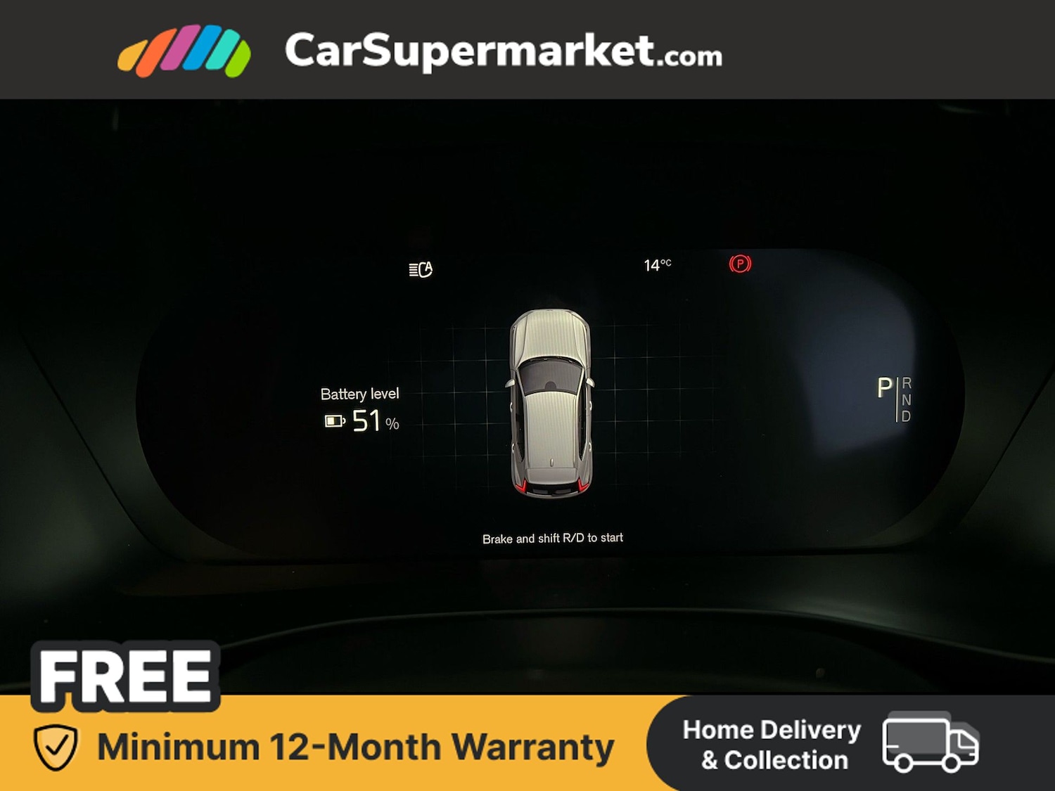 Used Volvo XC40 2023 for sale - 77719260: Photo 15