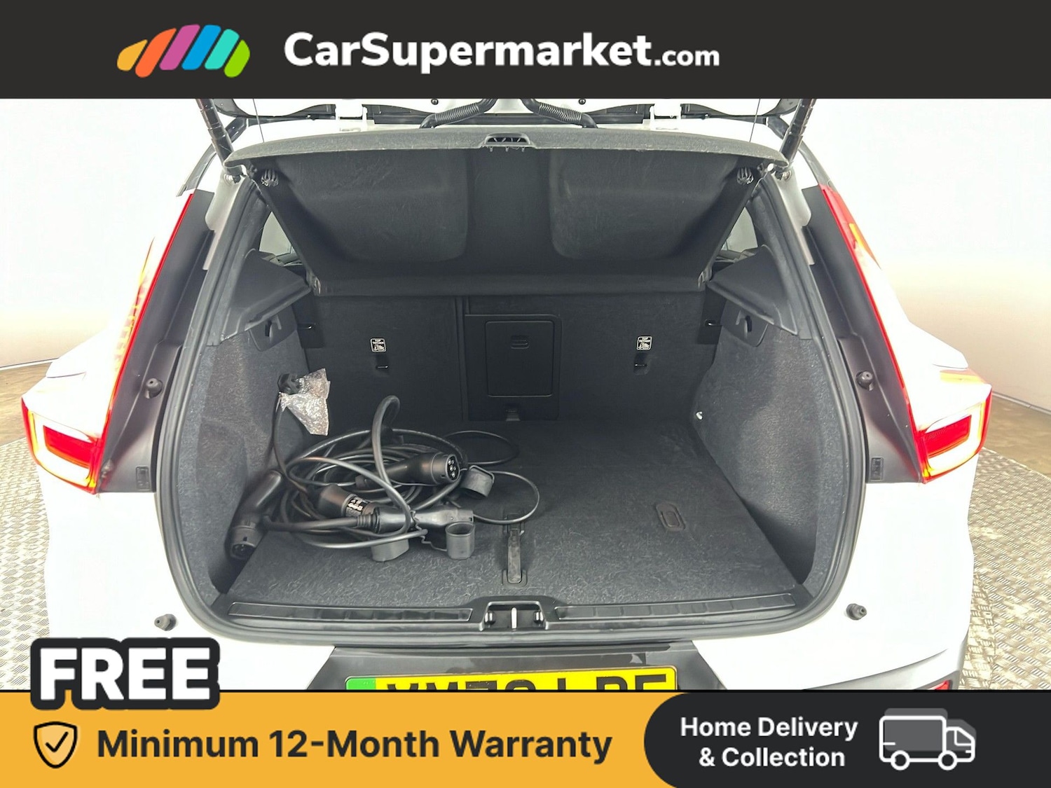 Used Volvo XC40 2023 for sale - 77719260: Photo 22