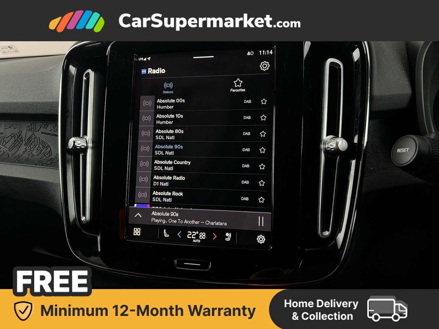 Used Volvo XC40 2023 for sale - 77719260: Photo 26